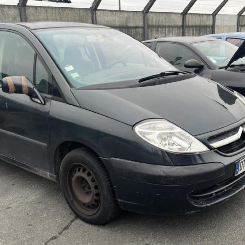 Porte avant gauche CITROEN C8 Photo n°14