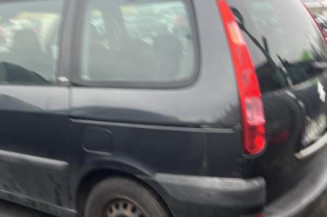 Porte avant gauche CITROEN C8