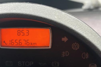 Porte avant gauche CITROEN C8