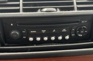 Porte avant gauche CITROEN C8