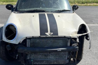 Porte avant droit MINI MINI 2 R56