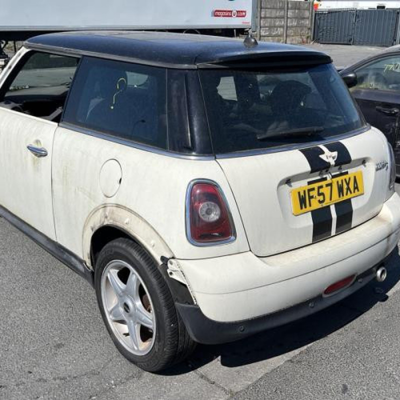 Porte avant droit MINI MINI 2 R56 Photo n°10