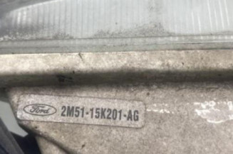 Anti brouillard droit (feux) FORD FOCUS 1