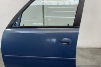 Porte avant gauche OPEL MERIVA A Photo n°1