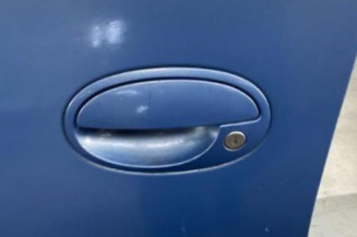 Porte avant gauche OPEL MERIVA A