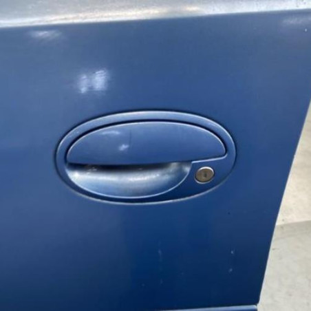 Porte avant gauche OPEL MERIVA A