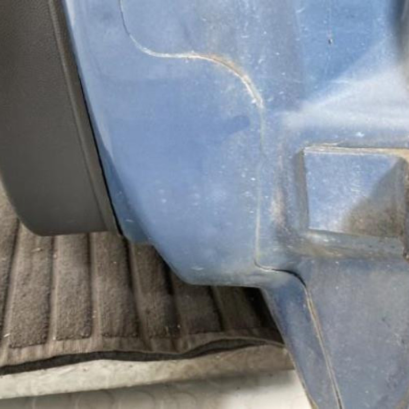 Porte avant gauche OPEL MERIVA A Photo n°6