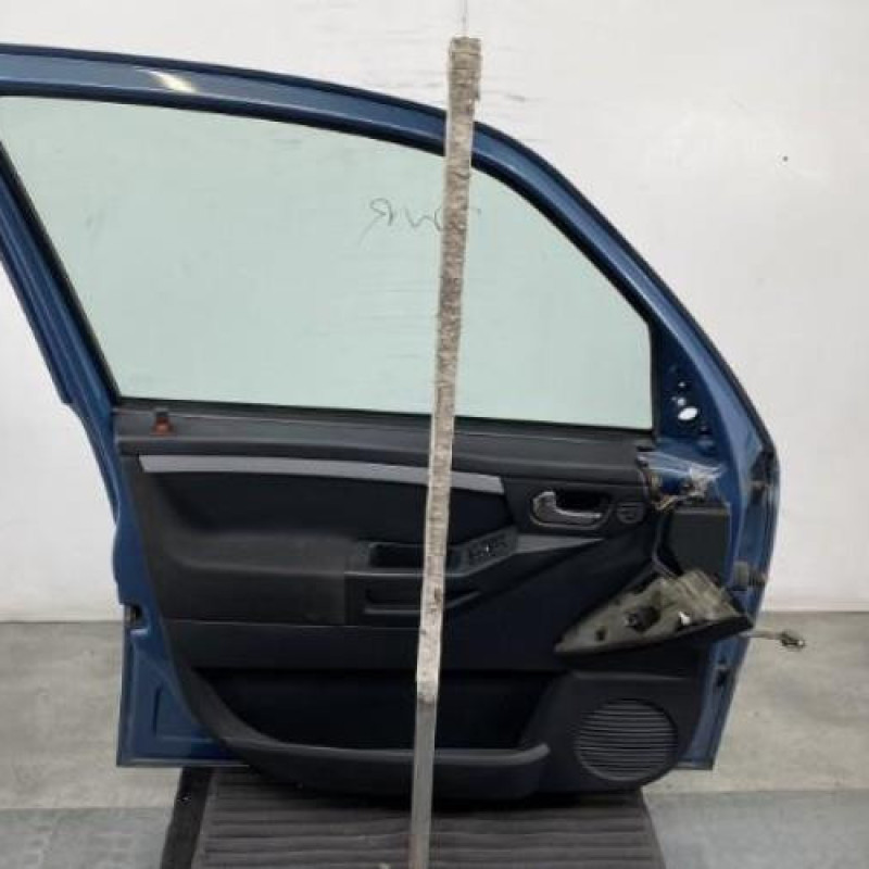 Porte avant gauche OPEL MERIVA A Photo n°7