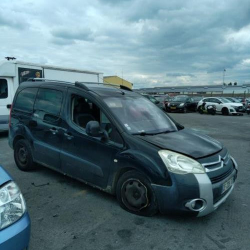 Charniere de capot CITROEN BERLINGO 2 Photo n°15