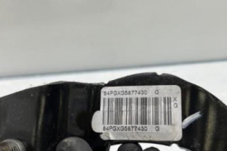 Pedale d'embrayage CITROEN BERLINGO 2