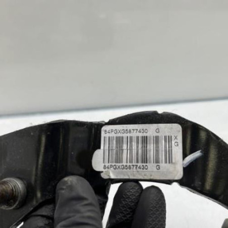 Pedale d'embrayage CITROEN BERLINGO 2