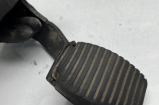 Pedale d'embrayage CITROEN BERLINGO 2