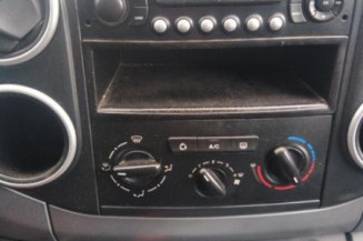 Pedale d'embrayage CITROEN BERLINGO 2
