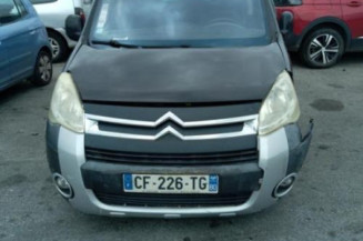 Pedale d'embrayage CITROEN BERLINGO 2