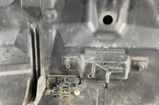 Capot RENAULT MEGANE 3