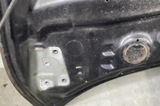Capot RENAULT MEGANE 3