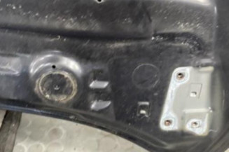 Capot RENAULT MEGANE 3