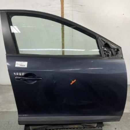 Porte avant droit RENAULT MEGANE 3 Photo n°1
