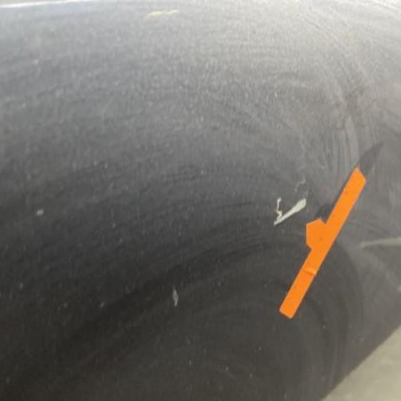 Porte avant droit RENAULT MEGANE 3 Photo n°3