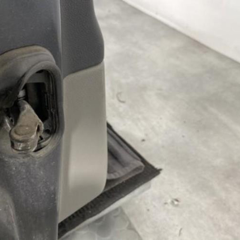 Porte avant droit RENAULT MEGANE 3 Photo n°6