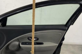 Porte avant droit RENAULT MEGANE 3