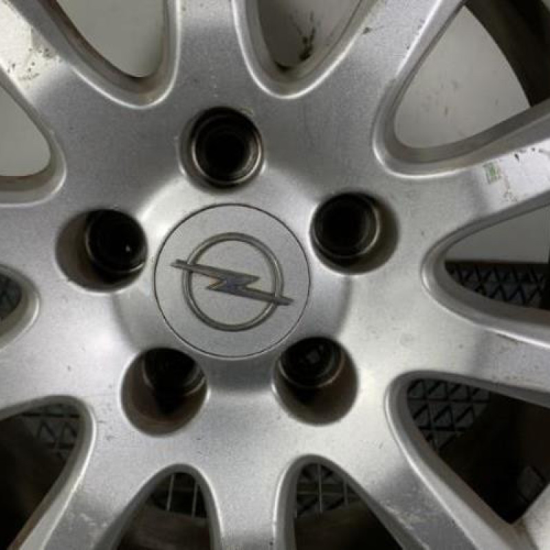 Jante OPEL ASTRA H Photo n°2