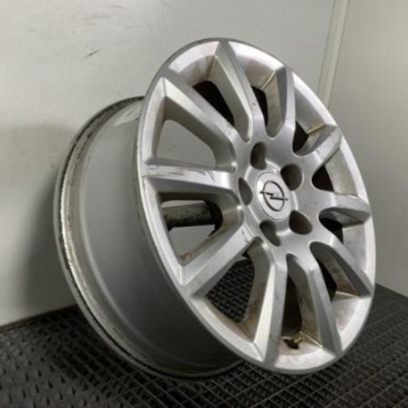 Jante OPEL ASTRA H Photo n°3