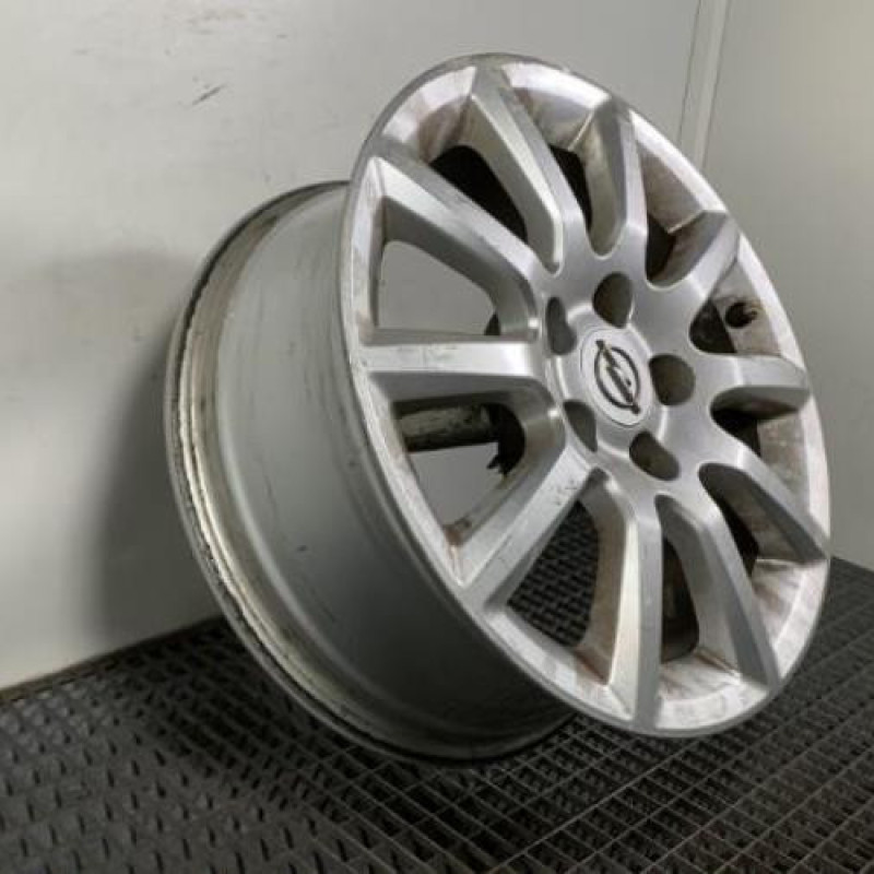 Jante OPEL ASTRA H Photo n°3