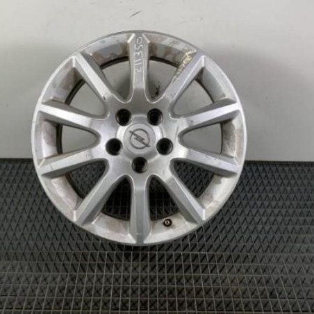 Jante OPEL ASTRA H Photo n°1