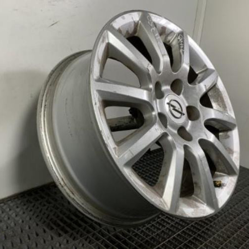 Jante OPEL ASTRA H Photo n°3