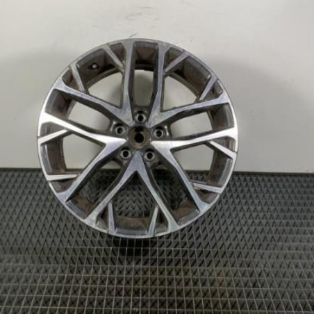 Jante SEAT IBIZA 5 Photo n°1