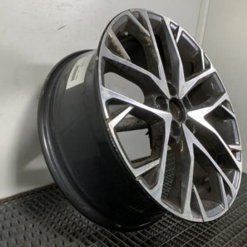 Jante SEAT IBIZA 5 Photo n°3
