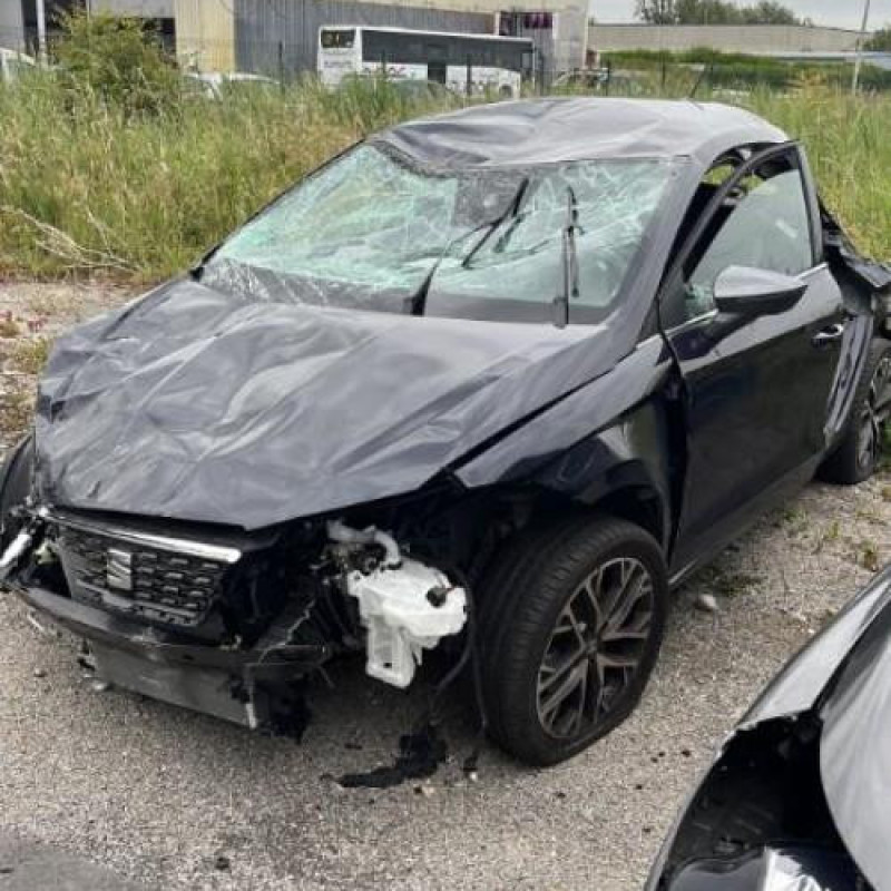 Jante SEAT IBIZA 5 Photo n°4