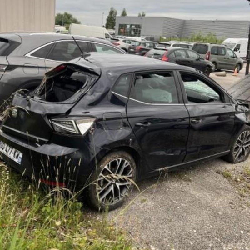 Jante SEAT IBIZA 5 Photo n°6