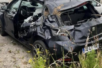 Jante SEAT IBIZA 5