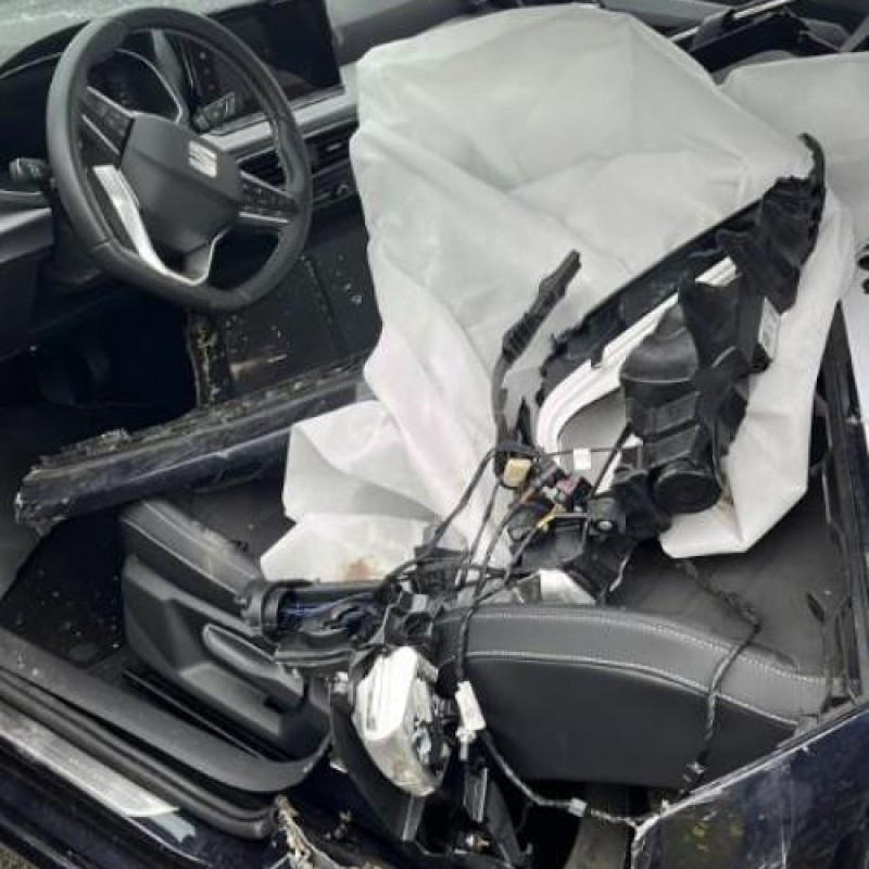 Jante SEAT IBIZA 5 Photo n°9