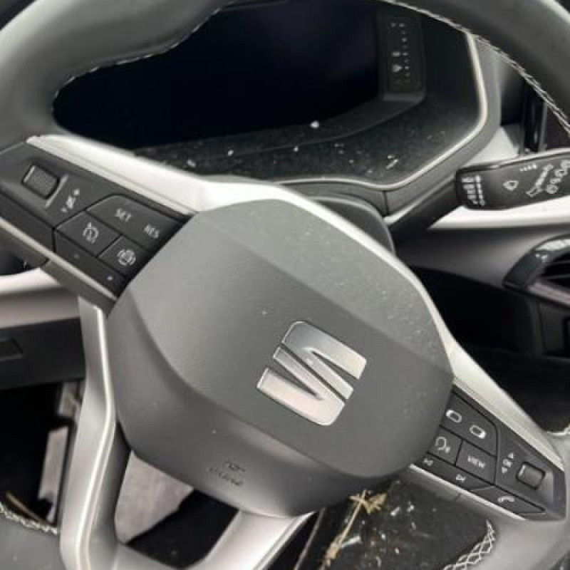 Jante SEAT IBIZA 5 Photo n°10