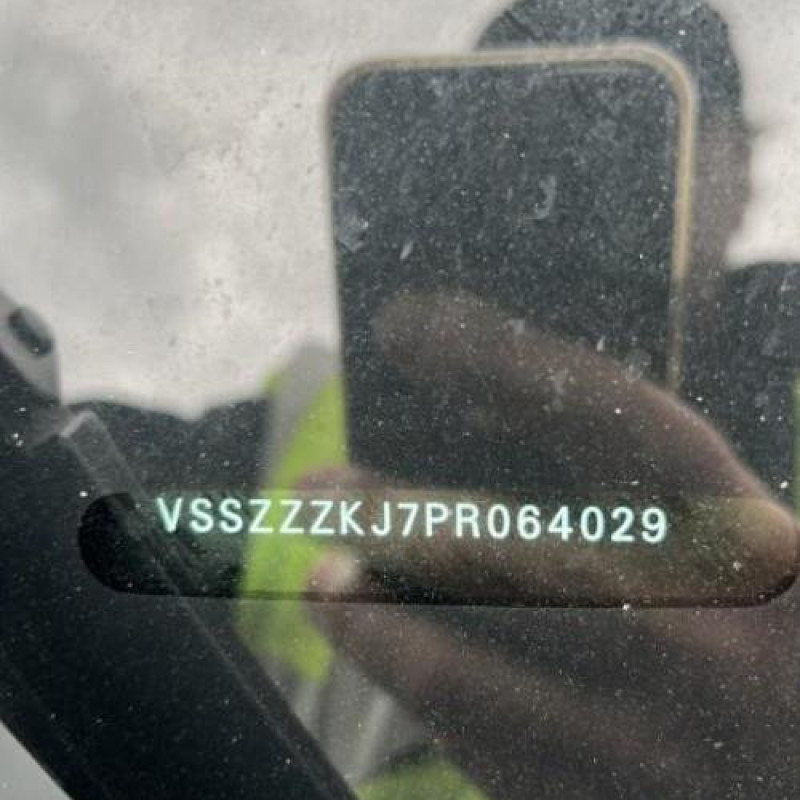 Jante SEAT IBIZA 5 Photo n°12