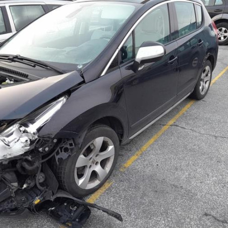 Serrure avant droit PEUGEOT 3008 1