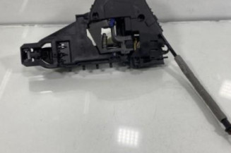 Poignee porte avant gauche MERCEDES CLASSE A II