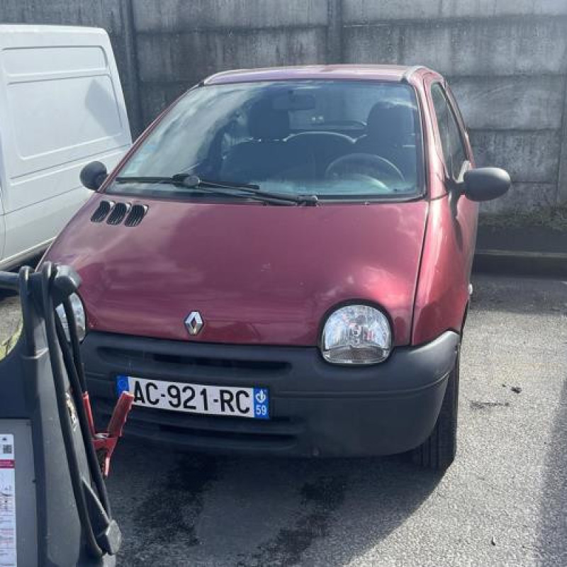 Afficheur RENAULT TWINGO 1 Photo n°9