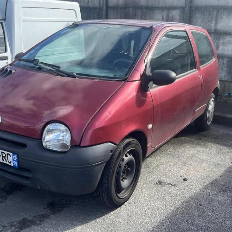 Afficheur RENAULT TWINGO 1 Photo n°10