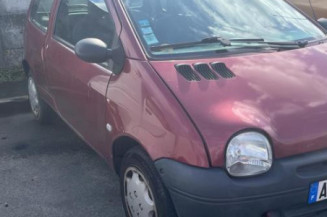 Afficheur RENAULT TWINGO 1