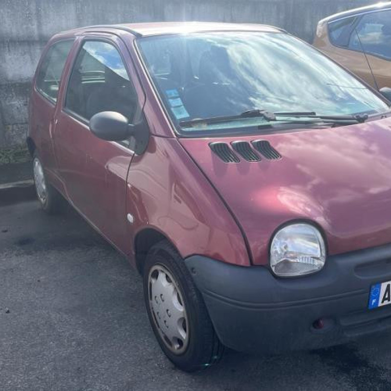 Afficheur RENAULT TWINGO 1 Photo n°11