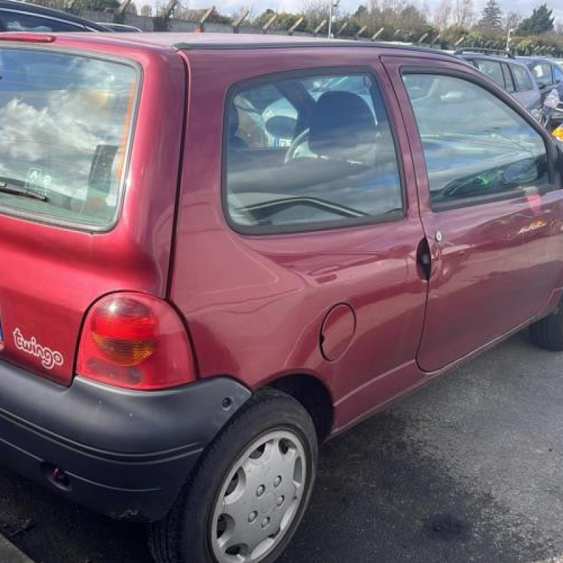 Afficheur RENAULT TWINGO 1 Photo n°12