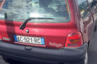 Afficheur RENAULT TWINGO 1