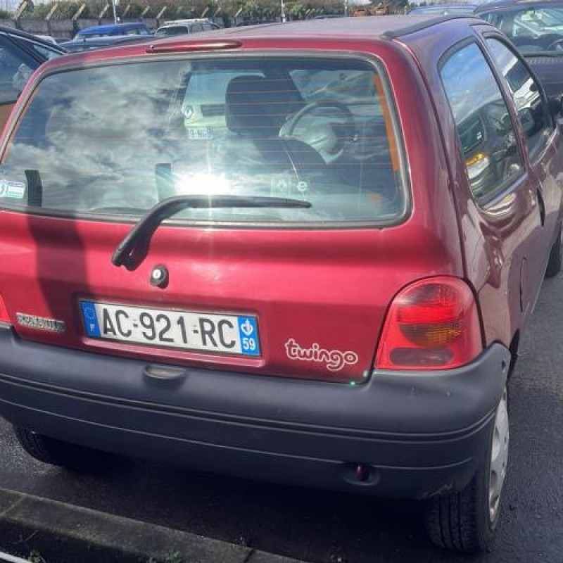 Afficheur RENAULT TWINGO 1 Photo n°13