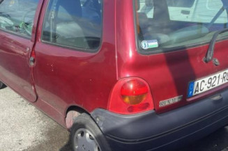 Afficheur RENAULT TWINGO 1