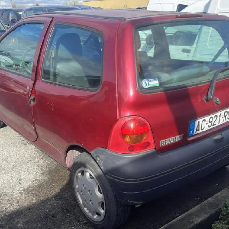 Afficheur RENAULT TWINGO 1 Photo n°14