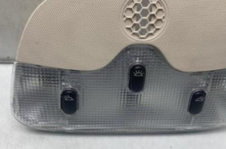 Eclairage de plafonnier CITROEN C6